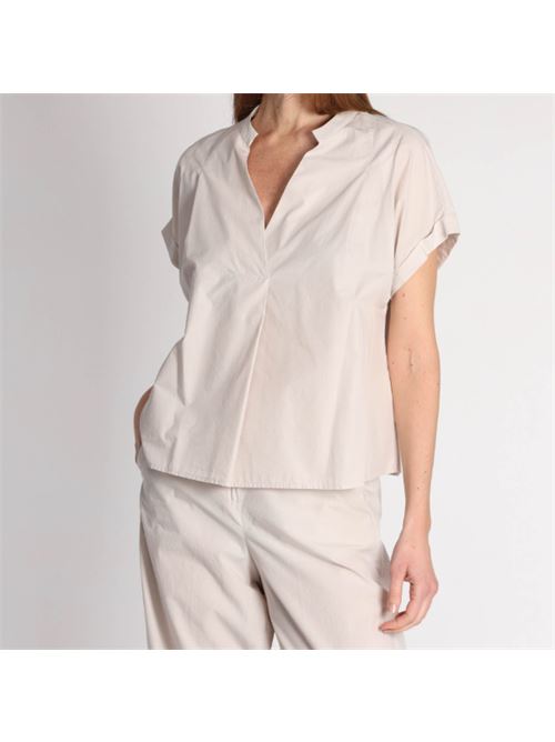 Blusa in cotone Alessia Santi ALESSIA SANTI | 511SD45029-S2274